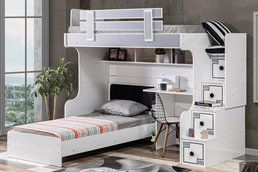 Esenler Ranza İmalat, Üretim