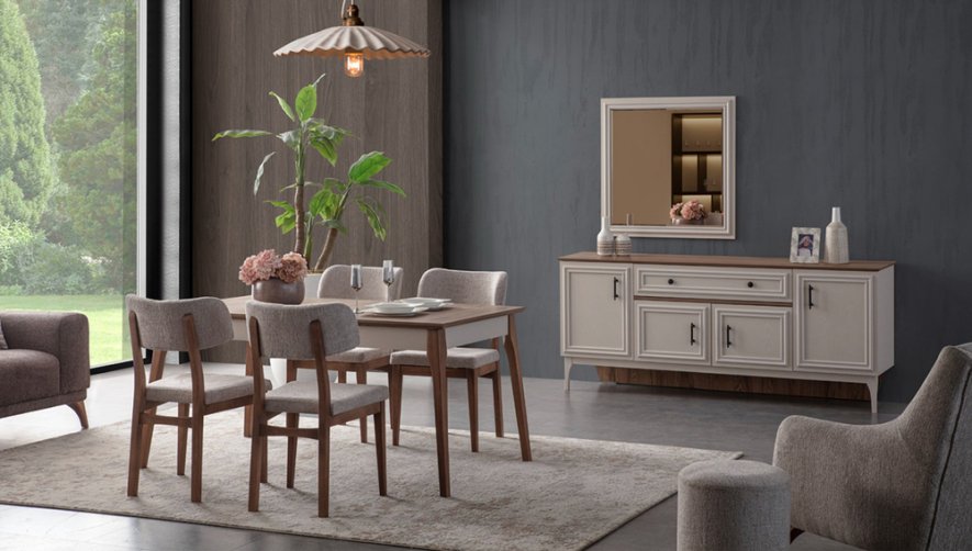 Esenler Yemek Odası İmalat, Üretim